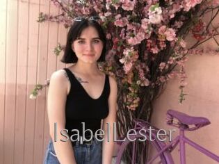 IsabelLester