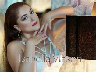 IsabellaMason
