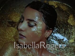 IsabellaRogers