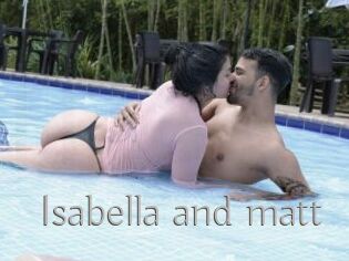 Isabella_and_matt