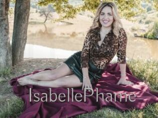 IsabellePhame