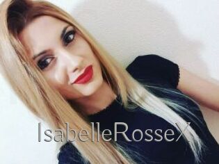IsabelleRosseX