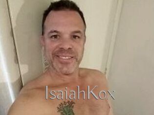 Isaiah_Kox