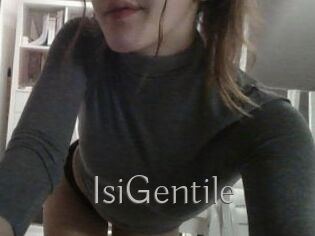 IsiGentile