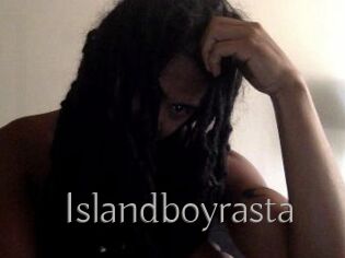 Islandboyrasta
