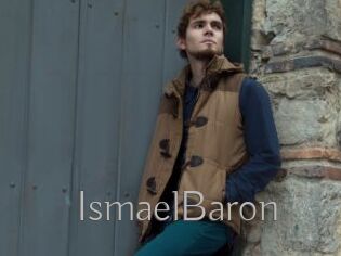 IsmaelBaron