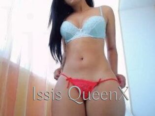 Issis_QueenX