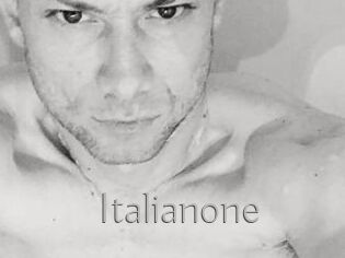 Italianone