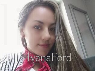 IvanaFord