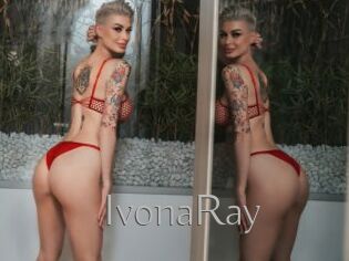 IvonaRay