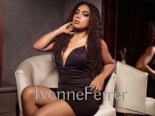 IvonneFerrer