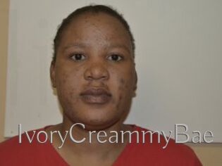 IvoryCreammyBae