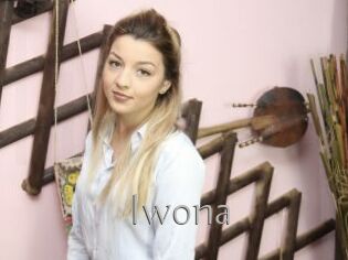 Iwona