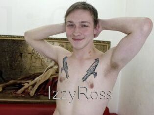 IzzyRoss