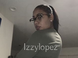 Izzylopez