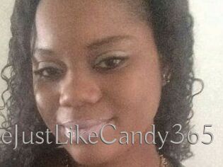 ITasteJustLikeCandy365