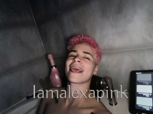 Iamalexapink