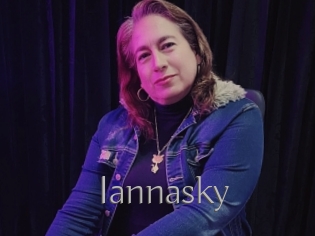 Iannasky