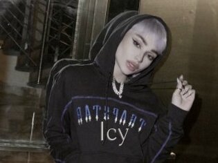 Icy