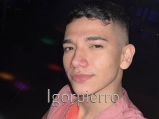 Igorpierro