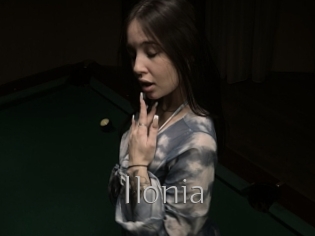 Ilonia