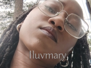 Iluvmary