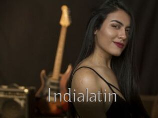 Indialatin