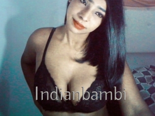 Indianbambi