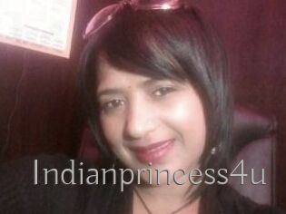 Indianprincess4u