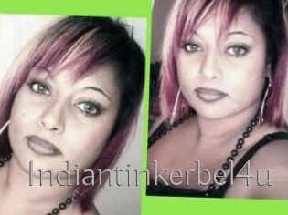 Indiantinkerbel4u