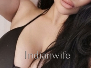 Indianwife