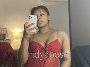 Indyapose