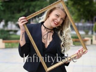 Infinitybabe