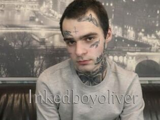 Inkedboyoliver