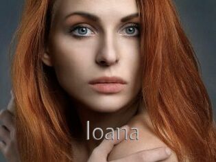 Ioana