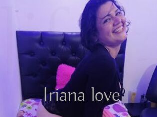 Iriana_love