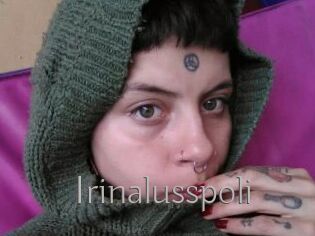 Irinalusspoli