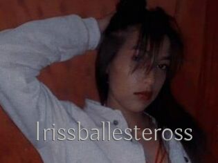 Irissballesteross