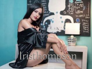 Iristhompson