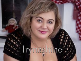 Irynashine