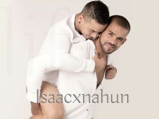 Isaacxnahun