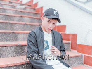 Isaakefron