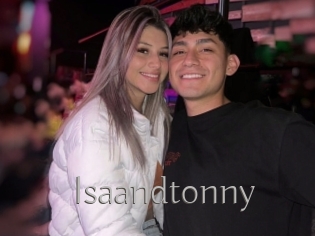 Isaandtonny
