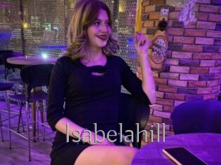 Isabelahill