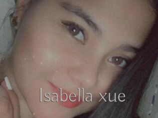 Isabella_xue