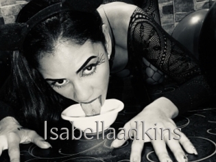 Isabellaadkins