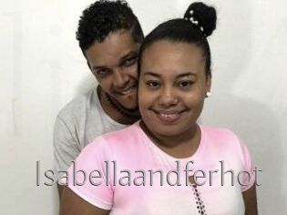 Isabellaandferhot