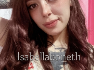 Isabellaboneth