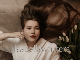Isabellawinters