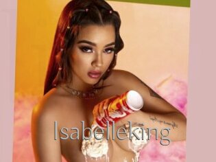Isabelleking